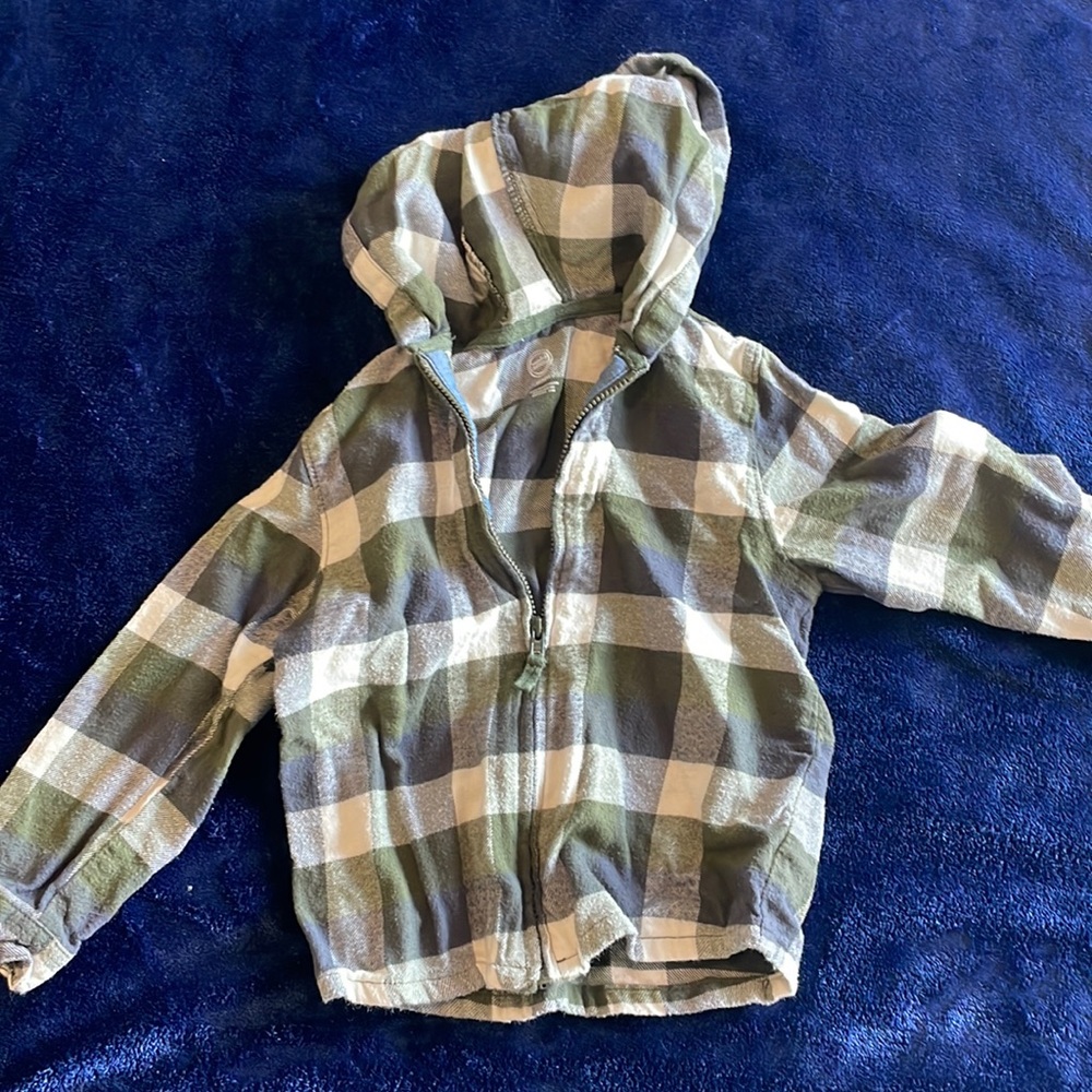 Boys top